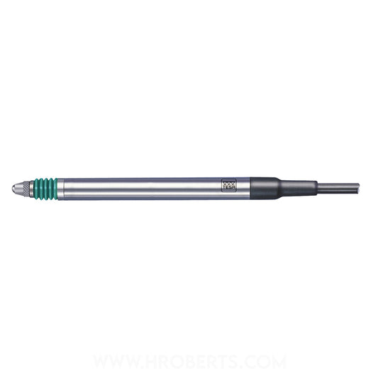 Tesa 03230057 GTL21 Transducer Probe, Measuring Range +/- 2mm, Nominal Measuring Force 0.63 N, Straight Cable