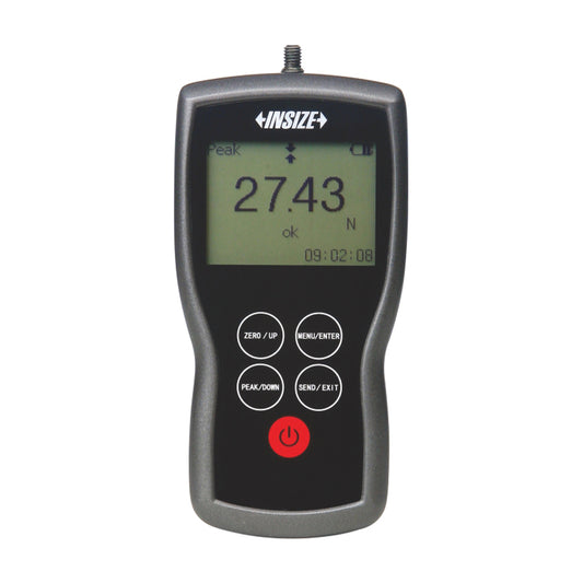Insize ISF-DF5KA Digital Force Gauge 0-5000N High Accuracy - ISF-DF Series