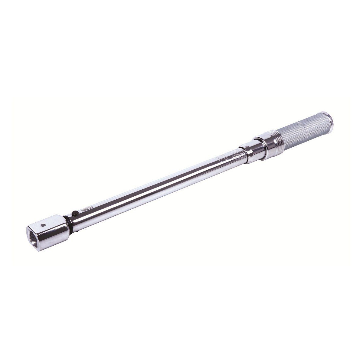 Insize IST-11WM200 40-200Nm Interchangable Head Torque Wrench - IST-11W Series (Insize)