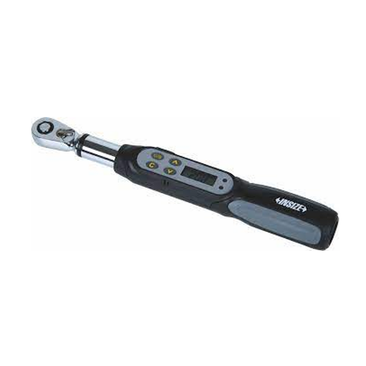 Insize IST-WP12 2.4-12Nm Small Range Digital Torque Wrench - IST-WP Series (Insize)