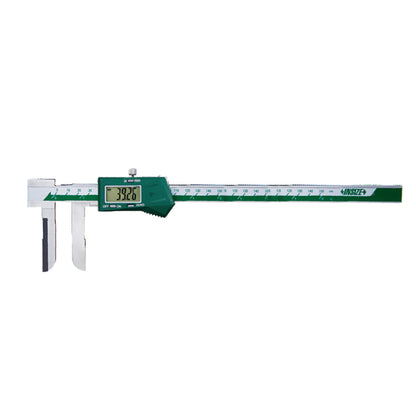 Insize 1123-300A Digital Caliper 24-300mm / 0.9-12" Digital Caliper Knife Edge Inside Type