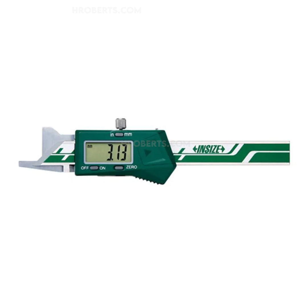 Chamfer Gauges – H Roberts & Sons