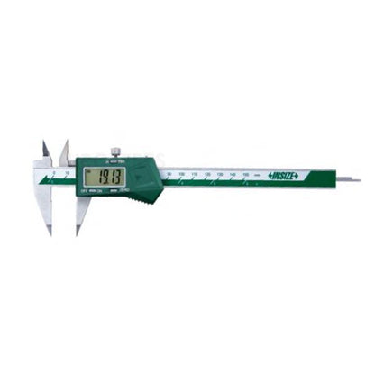 Insize 1183-150A Digital Point Caliper with Data Output 0-150mm/6"