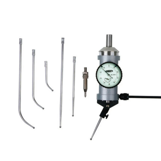 Insize 2385-3 Universal Dial Centre Finder