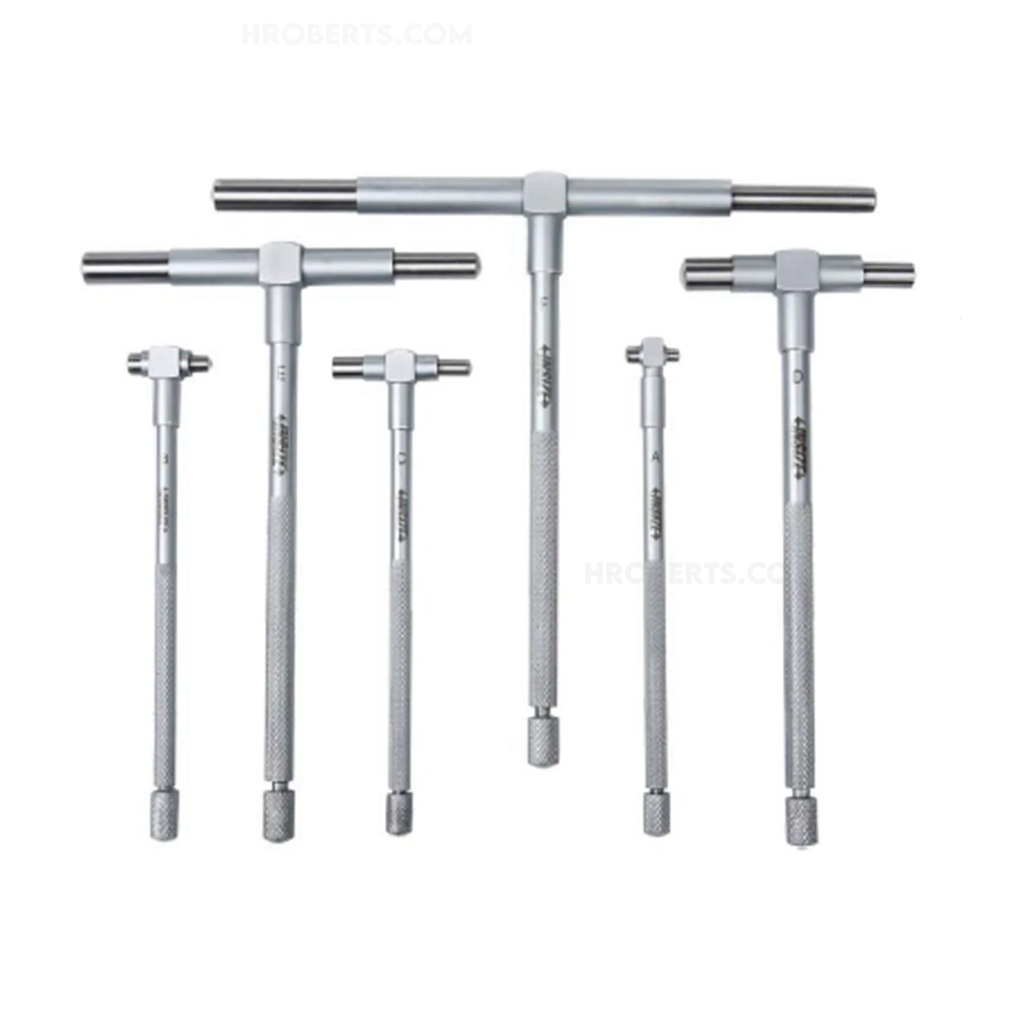 Insize 4206-1 Telescoping Gauge 8-150mm