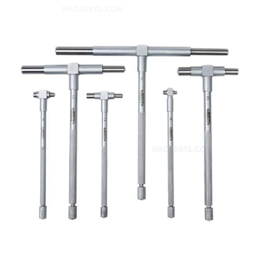Insize 4206-1 Telescoping Gauge 8-150mm