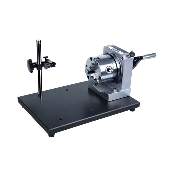 Insize 4786-1 Concentricity Gauge with Fixed Stand, 24-64mm Applicable inside Diameter, 2-70mm Applicable Outside Diameter
