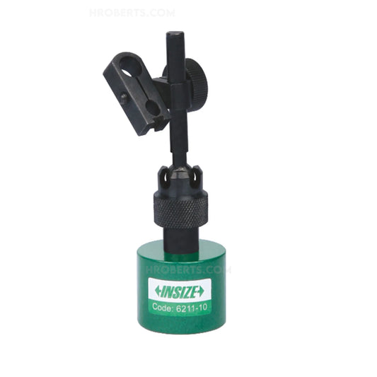 Insize 6211-10 Mini Magnetic Stand