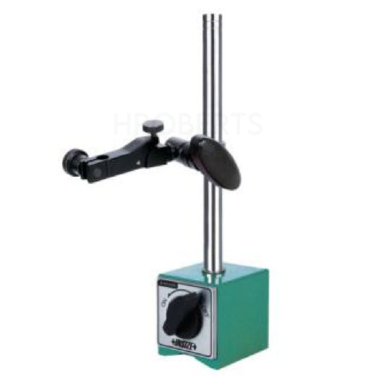 Insize 6221-80 Magnetic Stand for 0.001mm Indicators