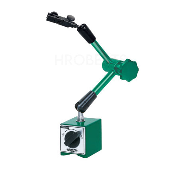 Insize 6229-60 Universal Magnetic Stand - 300mm Arm Length