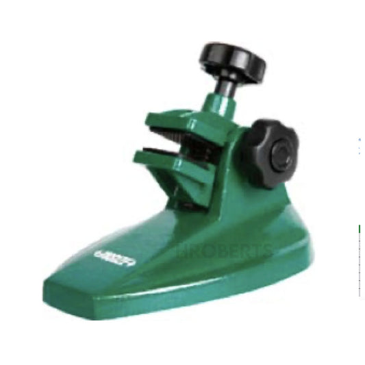 Insize 6301 Micrometer Stand for Micrometers 0-100mm / 0-4"