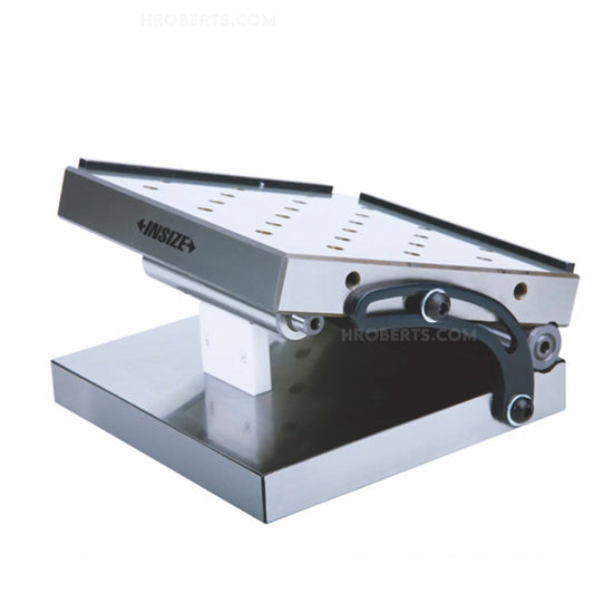 Insize 6527-100 Sine Table 150mm x 150mm