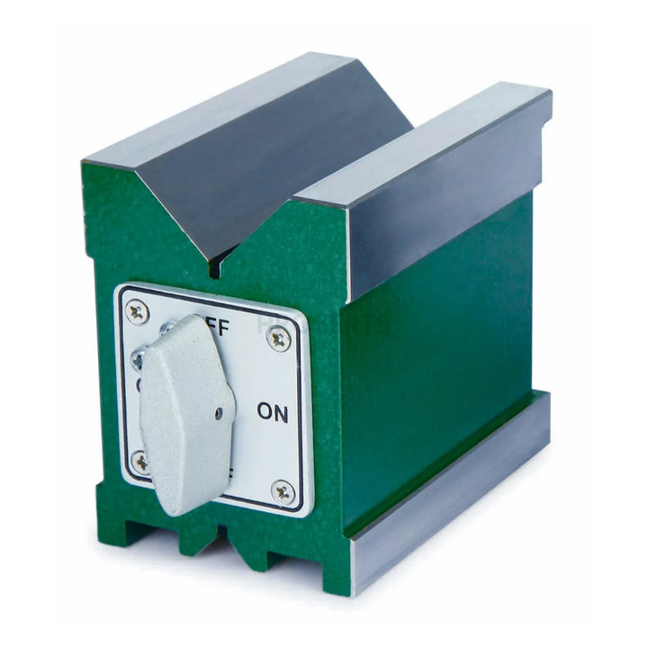 Vee Blocks – H Roberts & Sons