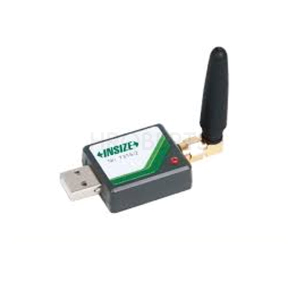 Insize 7315-2 Multichannel Wireless Data Transfer Reciever - 7315-R Series