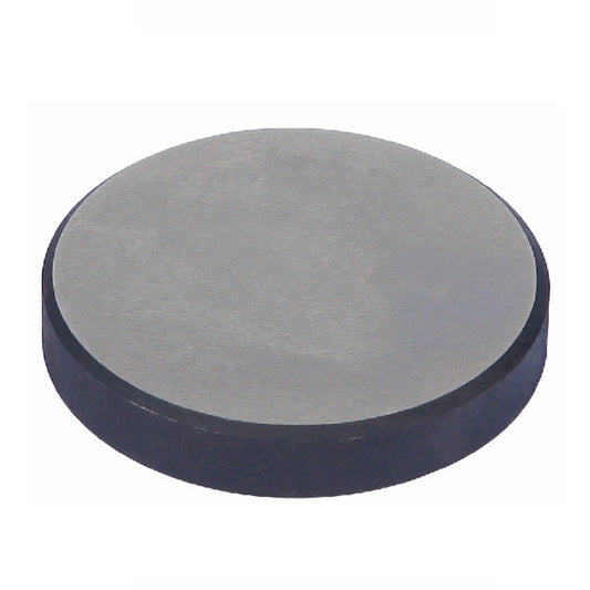 Insize HDT-B-HRB - Rockwell Hardness Test Block - 88-100 HRB