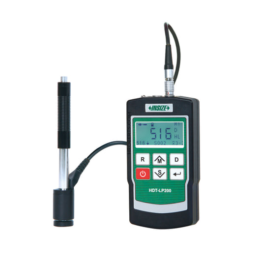 Insize HDT-LP200 Leeb Hardness Tester (Basic Type)