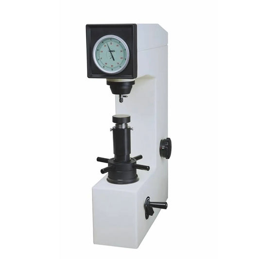 Insize ISH-R150 Manual Rockwell Hardness Tester (Dial Readout)