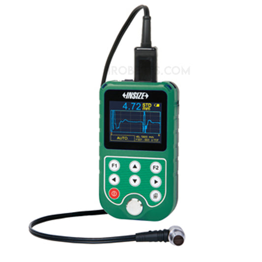 Insize ISU-720D Ultrasonic Thickness Gauge