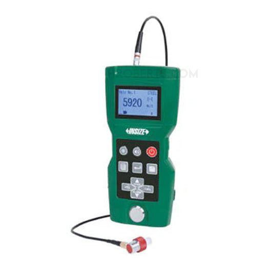 Insize ISU-800D Ultrasonic Thickness Gauge (Advanced Type)