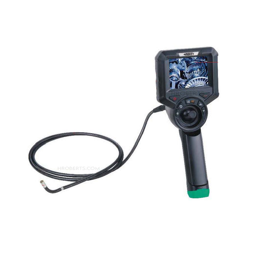 Insize ISV-S106 Videoscope with 1.5 Meter manual joystick Probe
