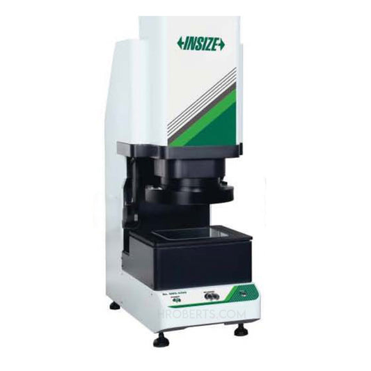 Insize QMS-A200 Field of view inspection machine, Measuring Range Ø115x110mm & 50x35mm, Includes PC and Software