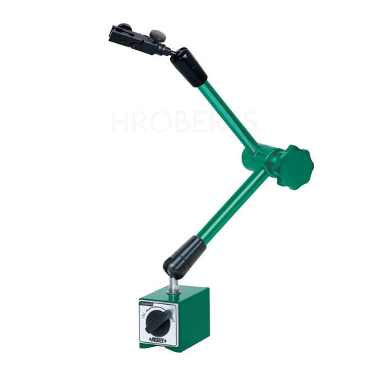 Insize 6229-100 Universal Magnetic Stand - 445mm Arm Length