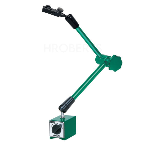 Insize 6229-101 Universal Magnetic Stand - 545mm Arm Length