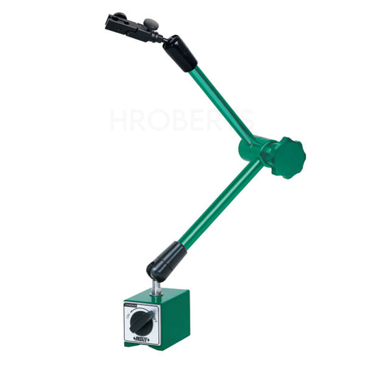 Insize 6229-101 Universal Magnetic Stand - 545mm Arm Length