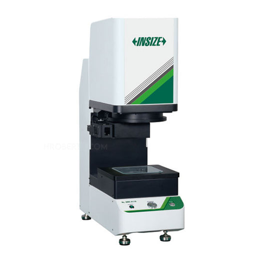 Insize QMS-A110 Field of view inspection machine, Measuring Range Ø100 x 80mm, Includes PC and Software