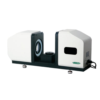 Insize QMS-B350 Horizontal Quick Measurement light path system