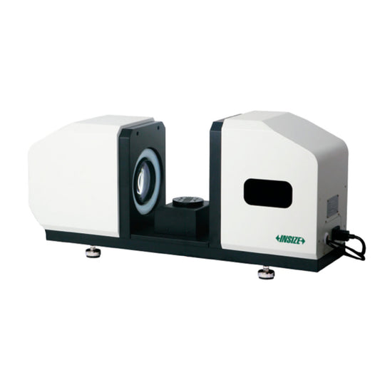 Insize QMS-B350 Horizontal Quick Measurement light path system