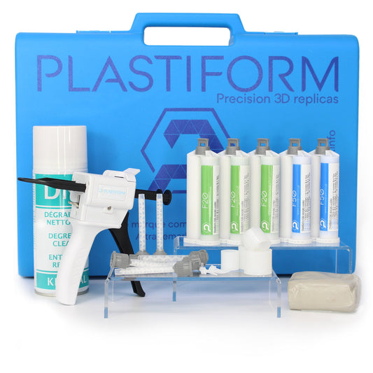 Plastiform KD-030 Essentials Kit