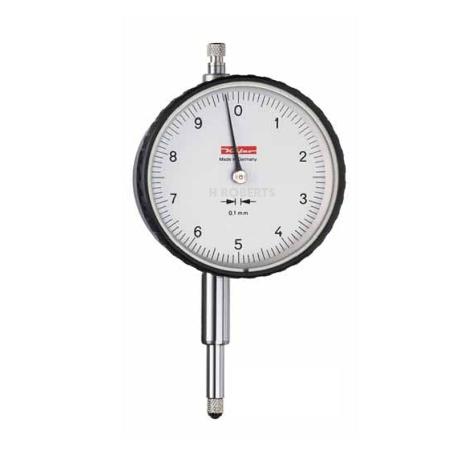 Kafer Dial Indicators – H Roberts & Sons