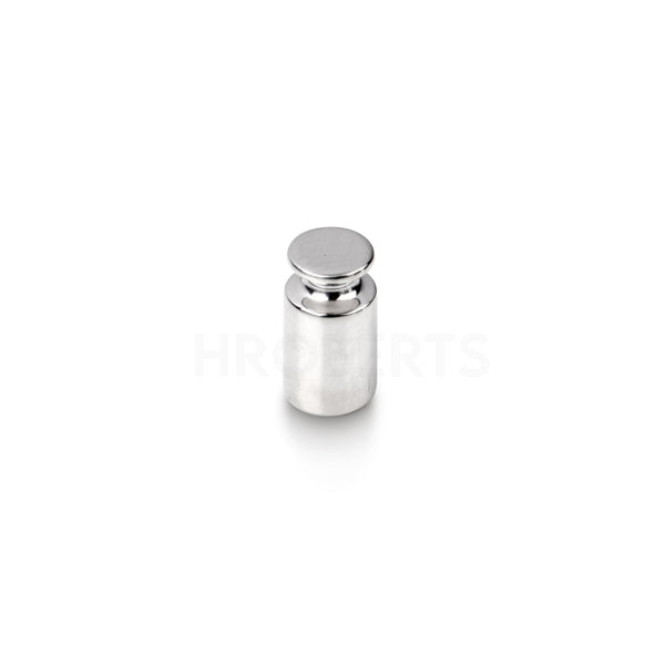 Kern 307-02 Individual weight, 2 g - Knob Shape