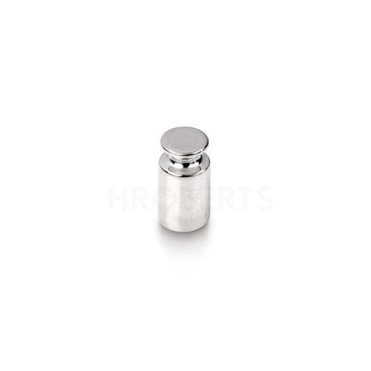 Kern 347-03 Individual weight, 5 g - Knob Shape, OIML Class M1