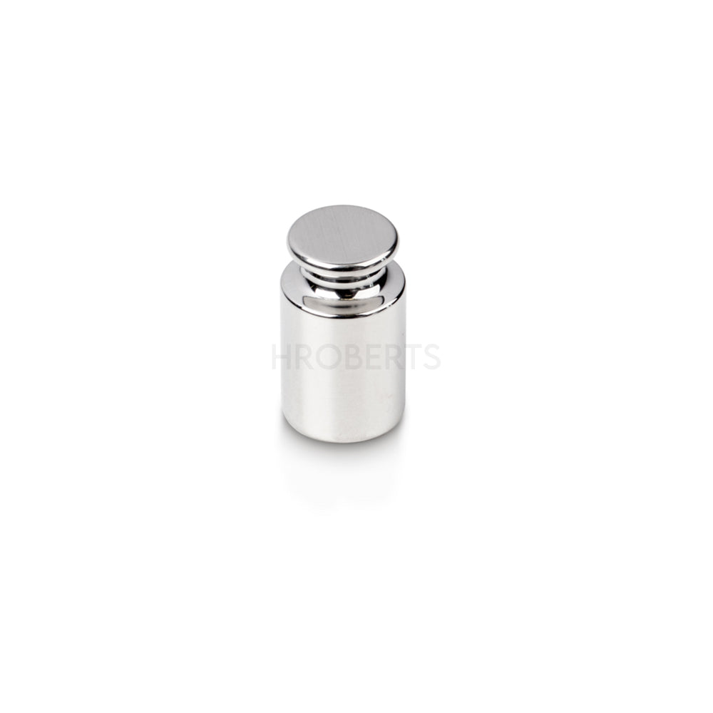 Kern 307-05 Individual weight, 20 g - Knob Shape