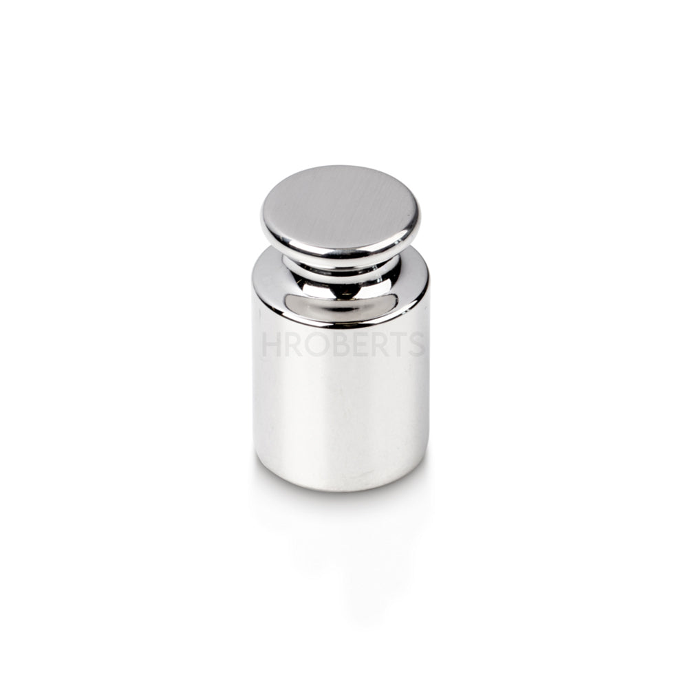 Kern 307-06 Individual weight, 50 g - Knob Shape