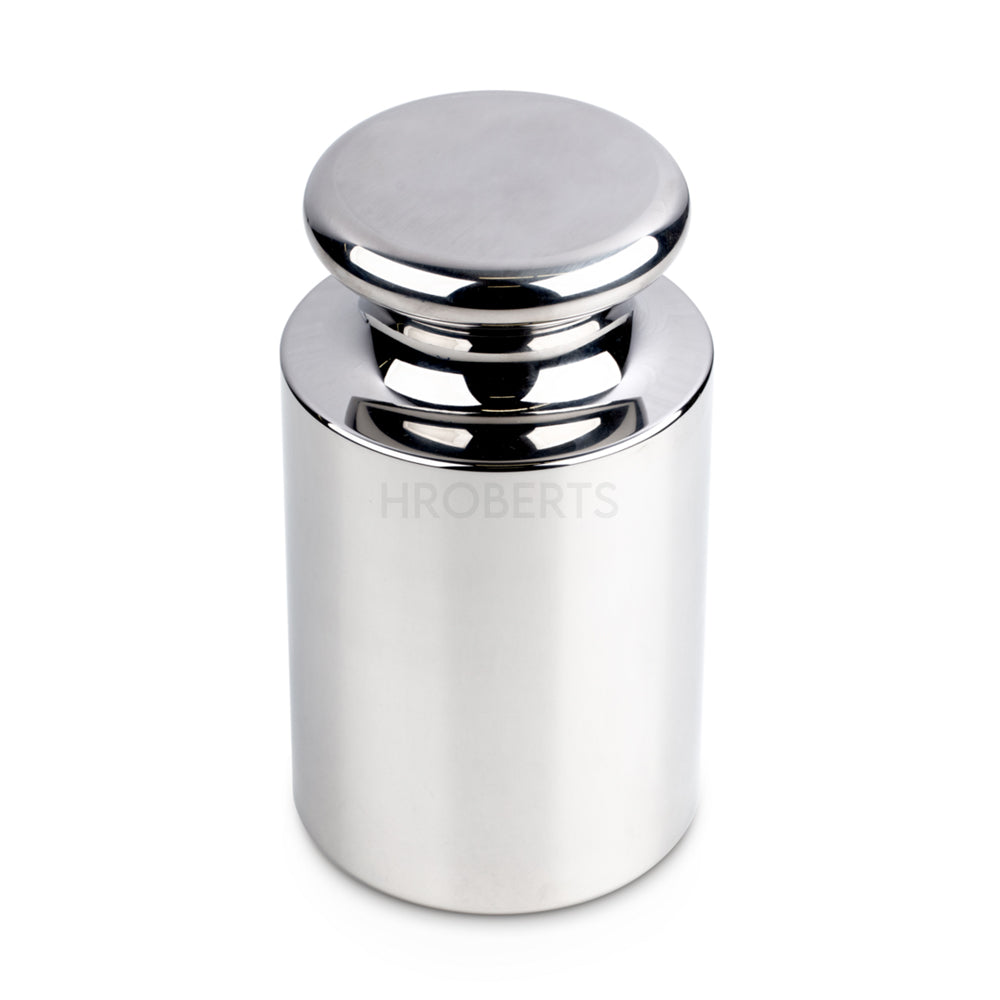 Kern 307-14 Individual weight, 10 kg - Knob Shape