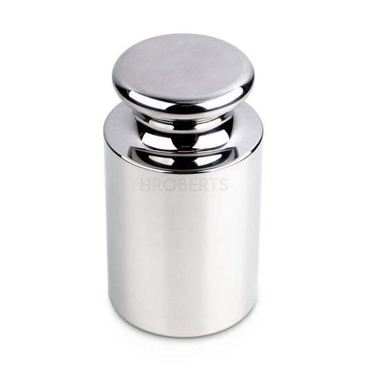Kern 327-16 Individual weight, 50 kg - Knob Shape, OIML Class F1