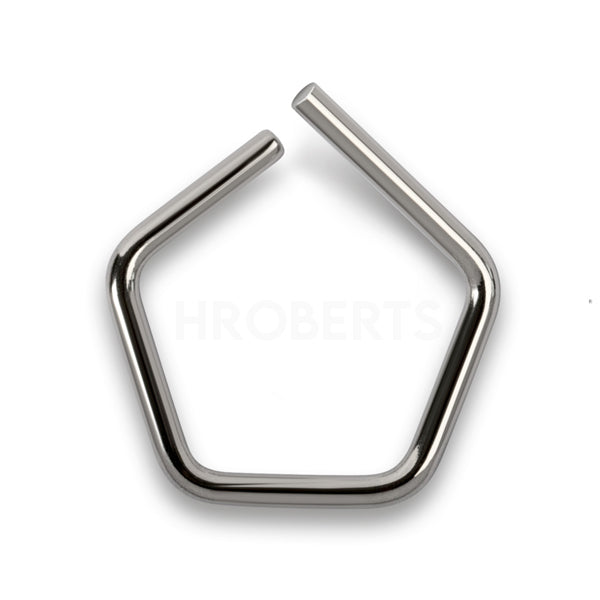 Kern 308-33 Individual weight, 5 mg - Wire Shape