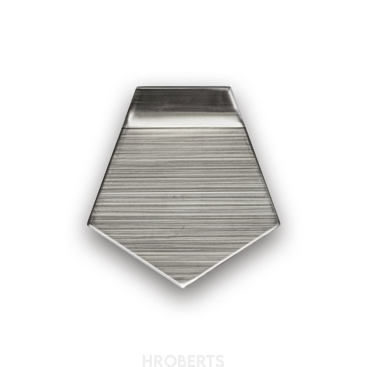 Kern 318-03 Individual weight, E2, 5 mg, Platelet, stainless steel polished