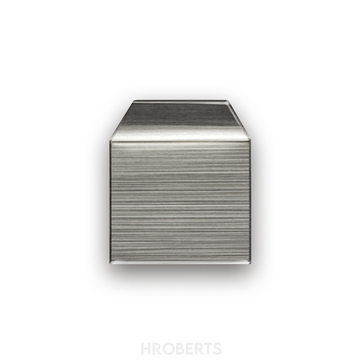 Kern 318-05 Individual weight, E2, 20 mg, Platelet, stainless steel polished