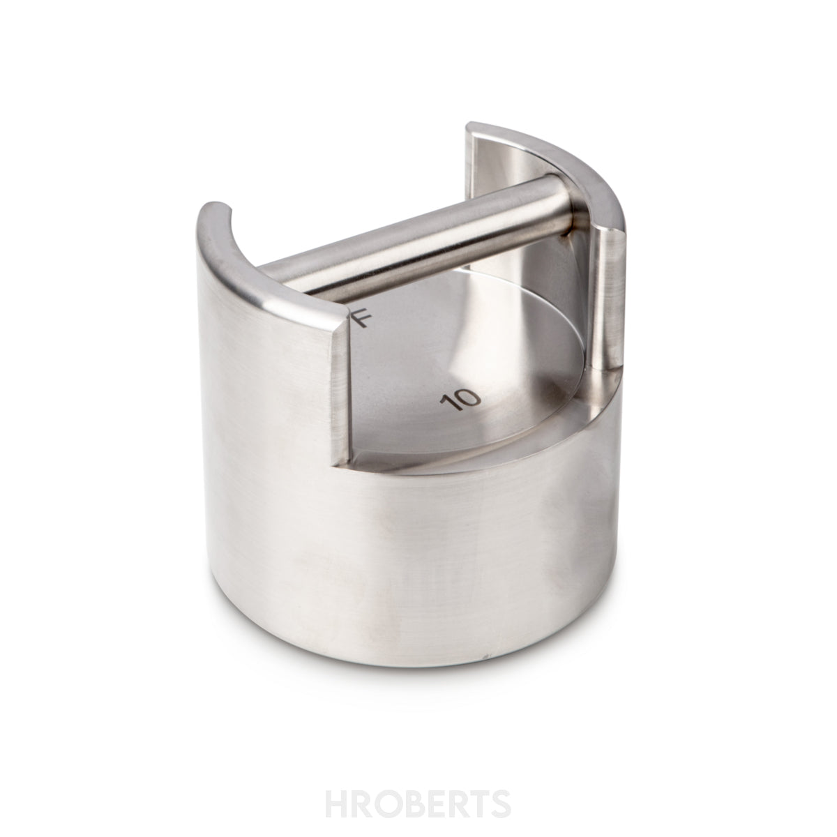 Kern 327-141 Individual weight, OIML Class F1, 10 kg, Check weight, stainless steel polished