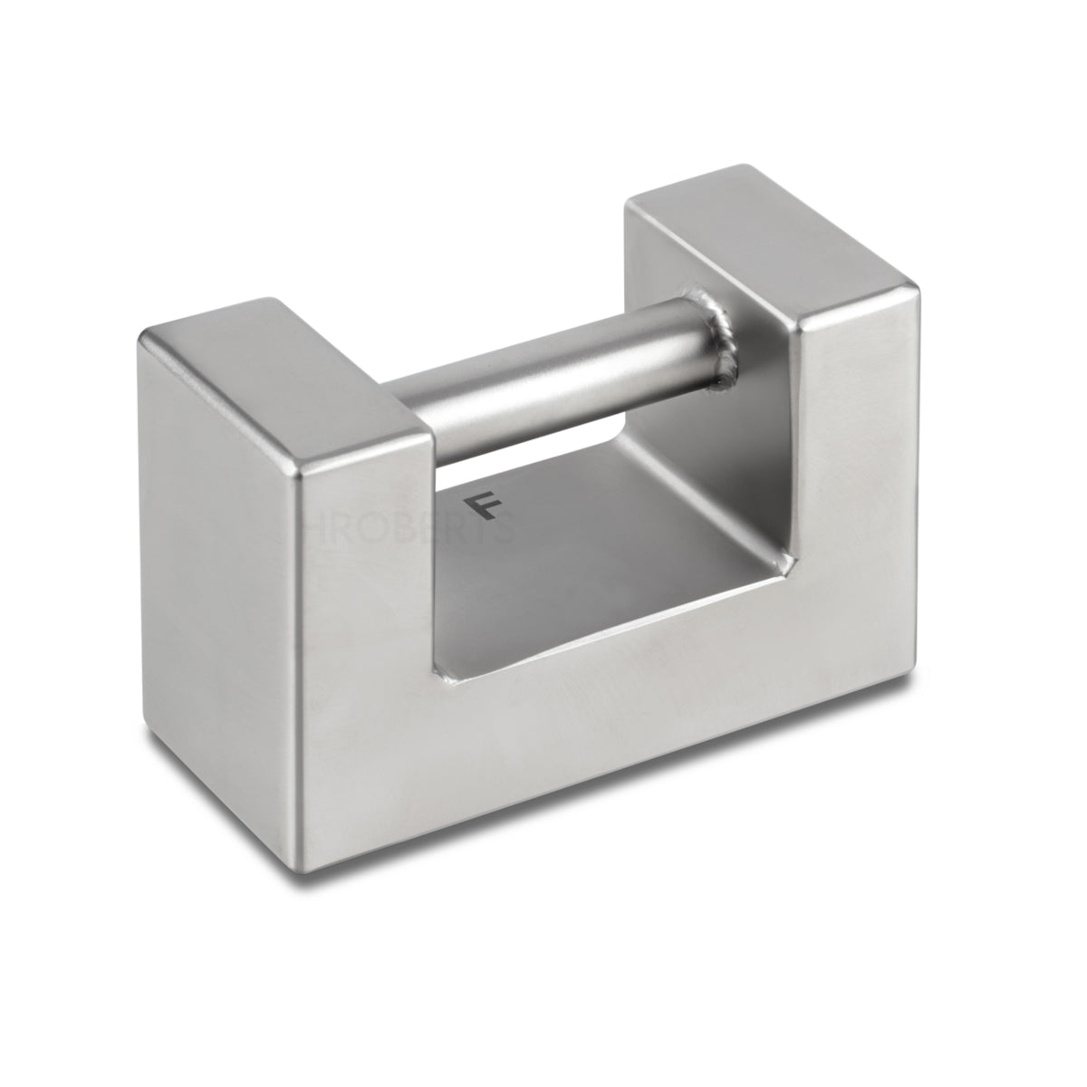 Kern 336-37 Individual weight, OIML Class F2, 10 kg, Block, stainless steel