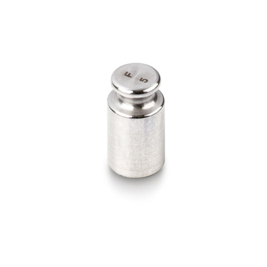 Kern 337-03 Individual weight, 5 g - Knob Shape, OIML Class F2