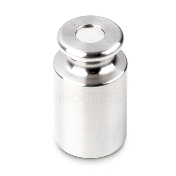 Kern 337-11 Individual weight, 1 kg - Knob Shape, OIML Class F2