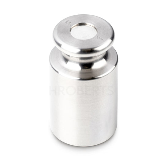 Kern 337-11 Individual weight, 1 kg - Knob Shape, OIML Class F2