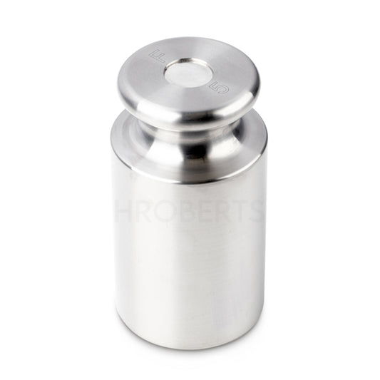 Kern 337-13 Individual weight, 5 kg - Knob Shape, OIML Class F2