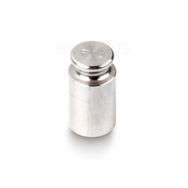 Kern 347-04 Individual weight, 10 g - Knob Shape, OIML Class M1