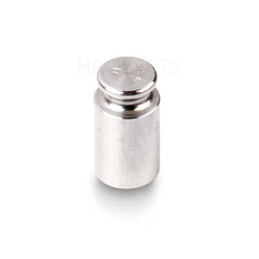 Kern 347-04 Individual weight, 10 g - Knob Shape, OIML Class M1